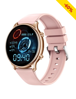 Smartwatch «Max», 1,32"