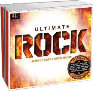 Ultimate...Rock