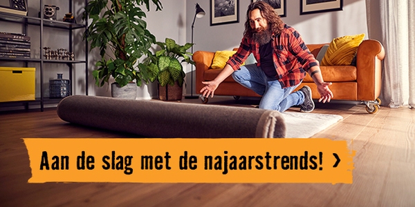 Wooninspiratie | HORNBACH