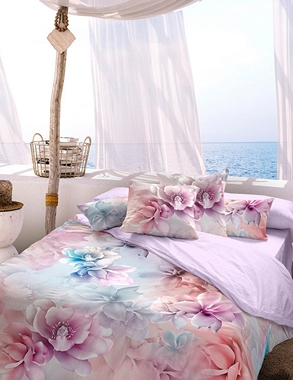 Bettwäsche «Lisea»