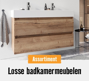 Losse badkamermeubelen | HORNBACH