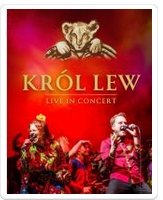 Król Lew Live in Concert