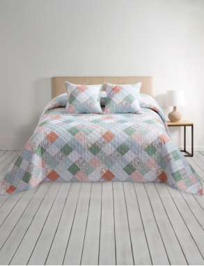 Bettüberwurf «Helena»