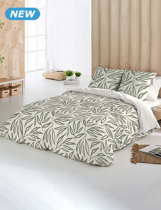 Bettwäsche «Zita»