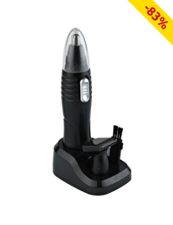 Haarschneider Nase/Ohren/Bart