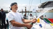 Dritter Anlauf für Jörg Riechers: „Der Start ist sicher“