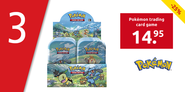 Pokémon trading card game