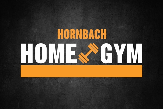 Homegym . HORNBACH