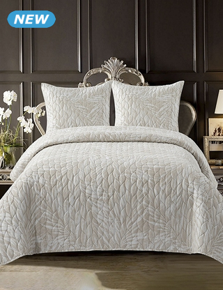 Bettüberwurf «Azia»