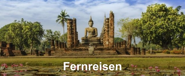 Fernreisen