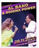 AL BANO & ROMINA POWER