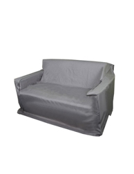 Möbelabdeckung, 165x115x80 cm