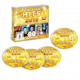 Schlager Hits 2019