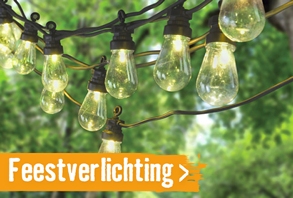 Feestverlichting | HORNBACH