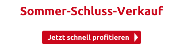 Sommer-Schluss-Verkauf