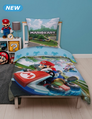 Garnitur «Mario» 160 x 210 cm + 65 x 100 cm