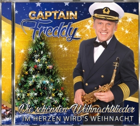 Die schnsten Weihnachtslieder - Im Herzen wird's Weihnacht