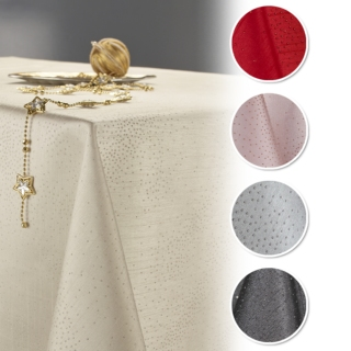 Tischdecke «Silk»