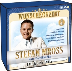 Wunschkonzert - EXKLUSIVES ANGEBOT