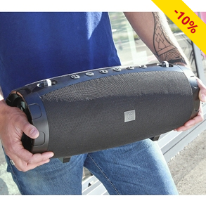 Bluetooth Soundbar Tremor