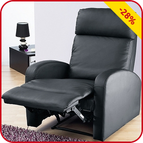 Massagesessel aus PU