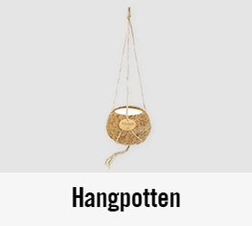 Hangpotten . HORNBACH