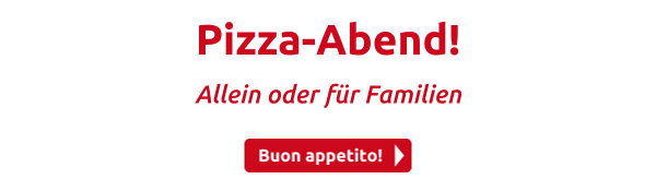 Pizza-Abend!