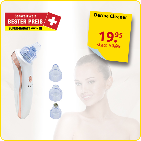 Derma Cleaner