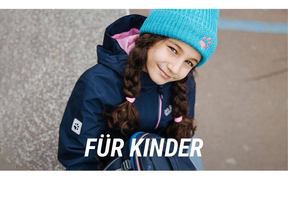 Für Kinder