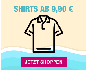 SHIRTS AB 9,90 € 