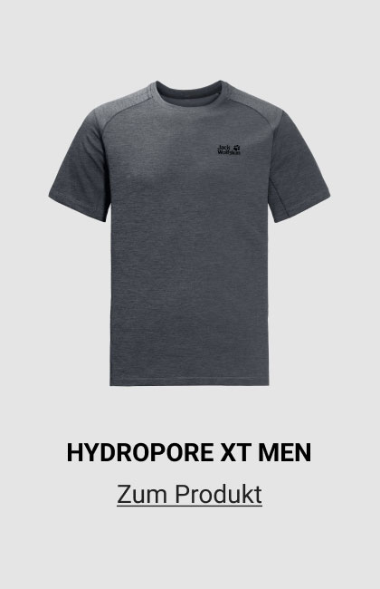 HYDROPORE XT MEN