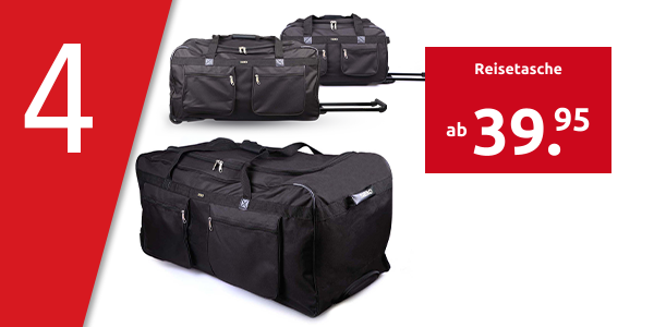 Reisetasche