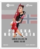 EHF EURO Cup 2026: Polska - Norwegia