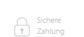 Sichere Zahlung