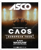 ASCO: Symphony of CAOS