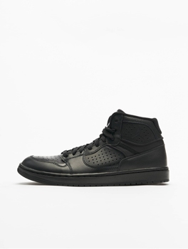 Jordan Sneaker Access in schwarz 