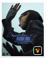 Kasia Lins - Obywatelka K.L