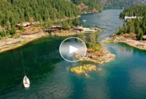 British Columbia – Traumrevier im Westen Kanadas
