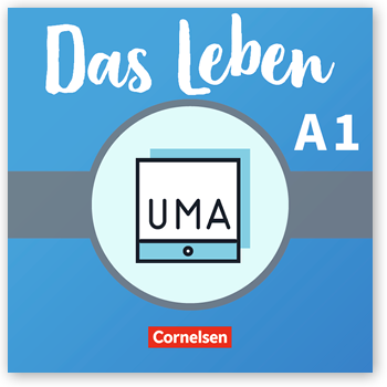 Das Leben A1 – Unterrichtsmanager Plus