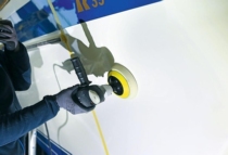 Auswintern wie ein Profi: Rumpf, Elektrik, Motor, Beschläge Auswintern wie ein Profi: Rumpf, Elektrik, Motor, Beschläge