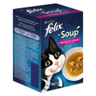 Felix Soup 6 x 48 g