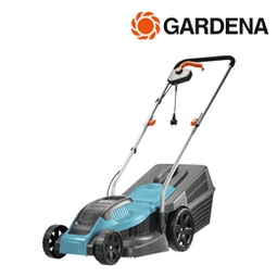 GARDENA Elektrische grasmaaier Powermax 32e | HORNBACH 