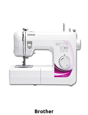 Nähmaschine Brother® XN 1700