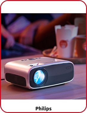 Philips Projektor Neopix Easy+