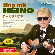 Das Beste - Sing mit Heino