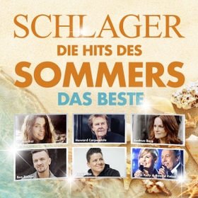 Schlager: Die Hits Des Sommers - Das Beste