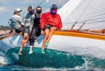 Ein besonderes Jahr: Was den Segelsport 2020 bewegt hat