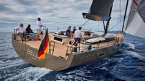 Y7: Großes aus Greifswald