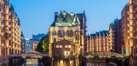 Hamburg