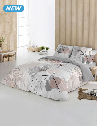 Bettwäsche «Gaia»